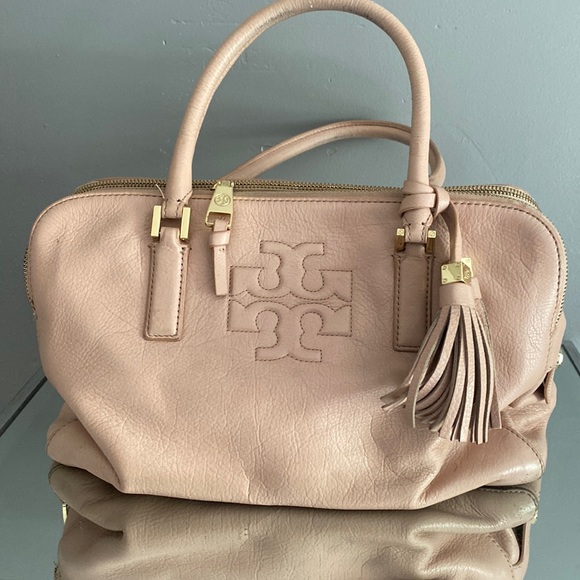 Tory Burch Bags Tory Burch Top Handle Bag Poshmark
